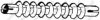 BOSAL 725-881 Exhaust Pipe